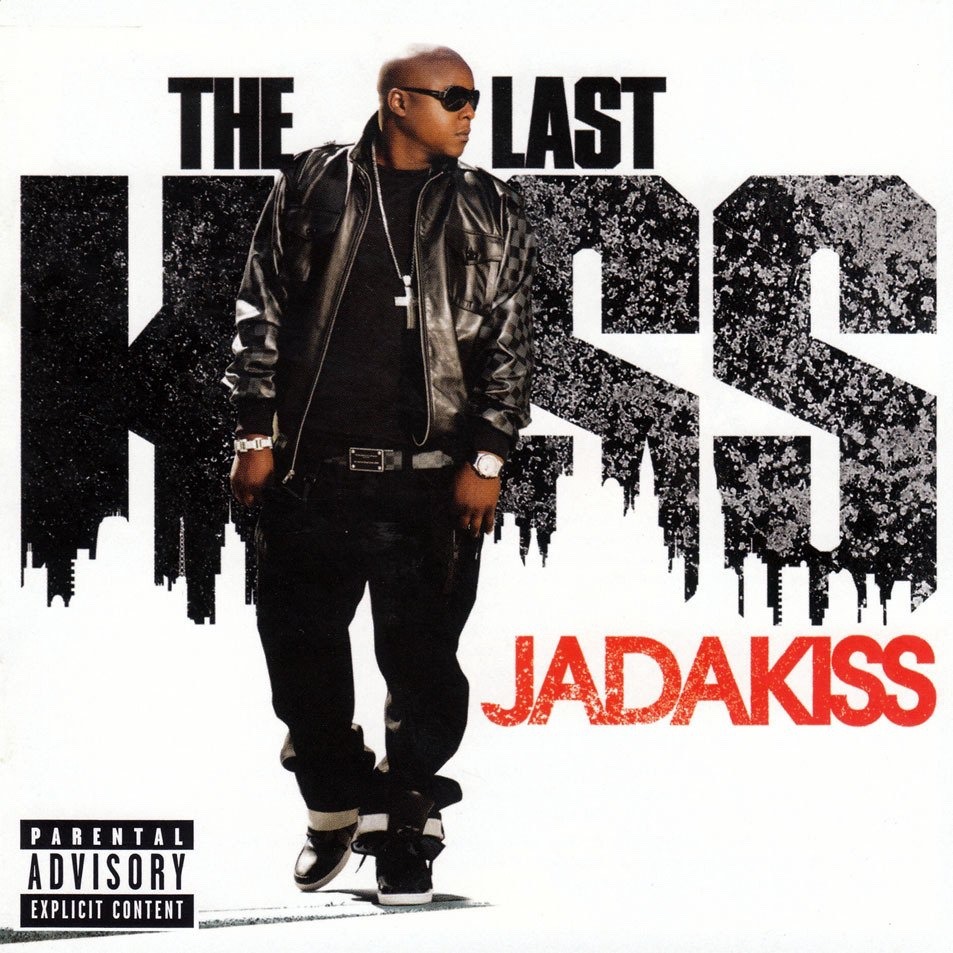 The Last Kiss