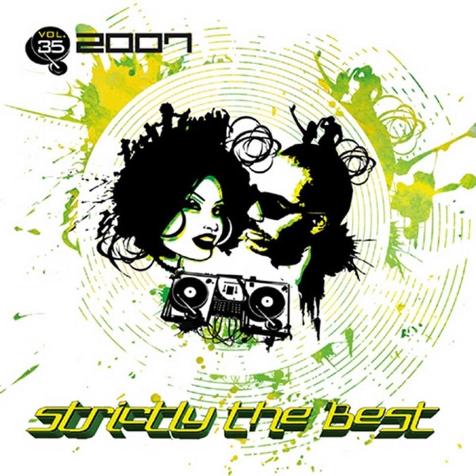 Strictly the Best, Vol. 35