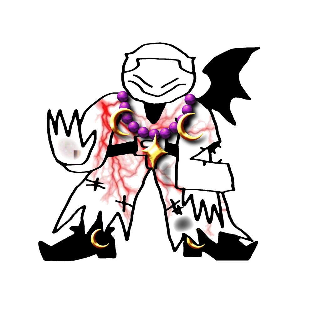 Bloodz Boi