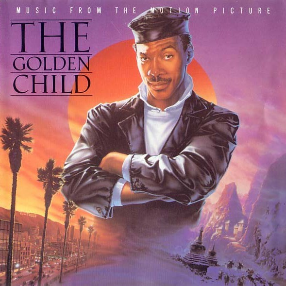 The Golden Child (Music From The Motion Picture)