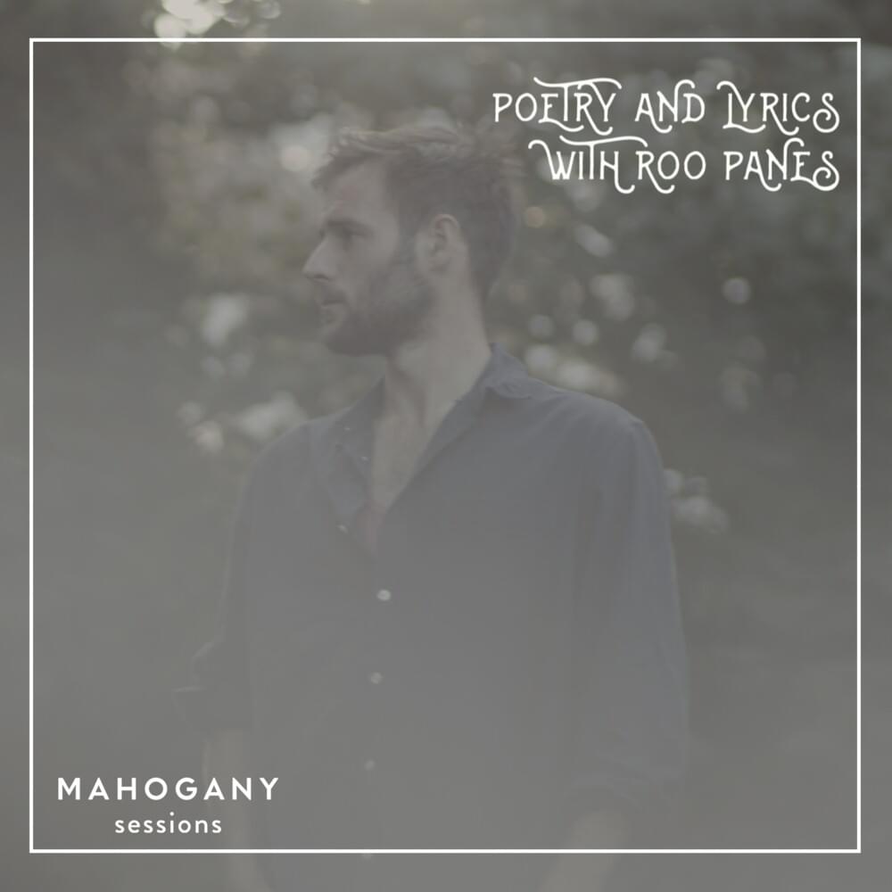 The Mahogany Sessions