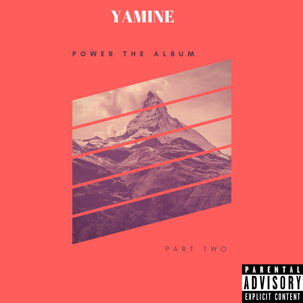 Power: The Inspiration