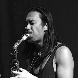 Patrick Shiroishi