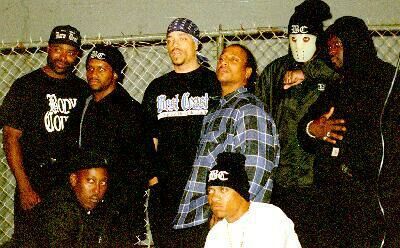 Body Count