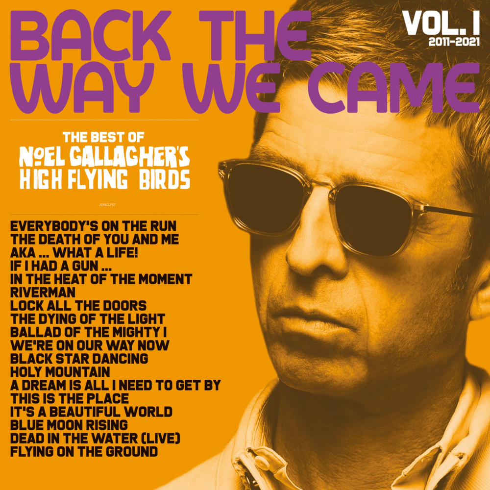 Back the Way We Came, Vol. 1 (2011 - 2021) [Deluxe Editon]