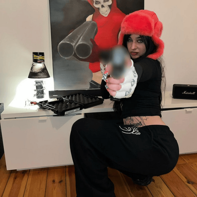 G LA SOSITA