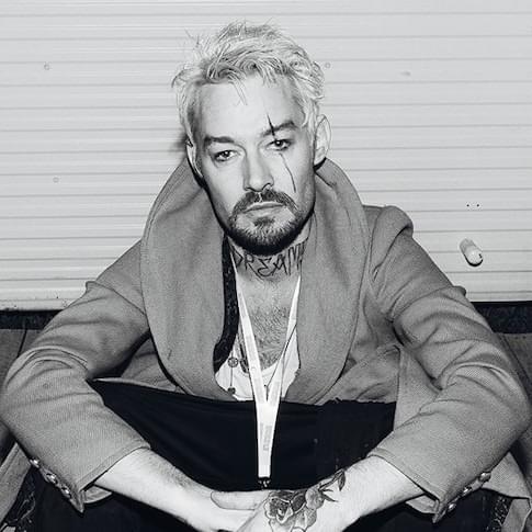 Daniel Johns