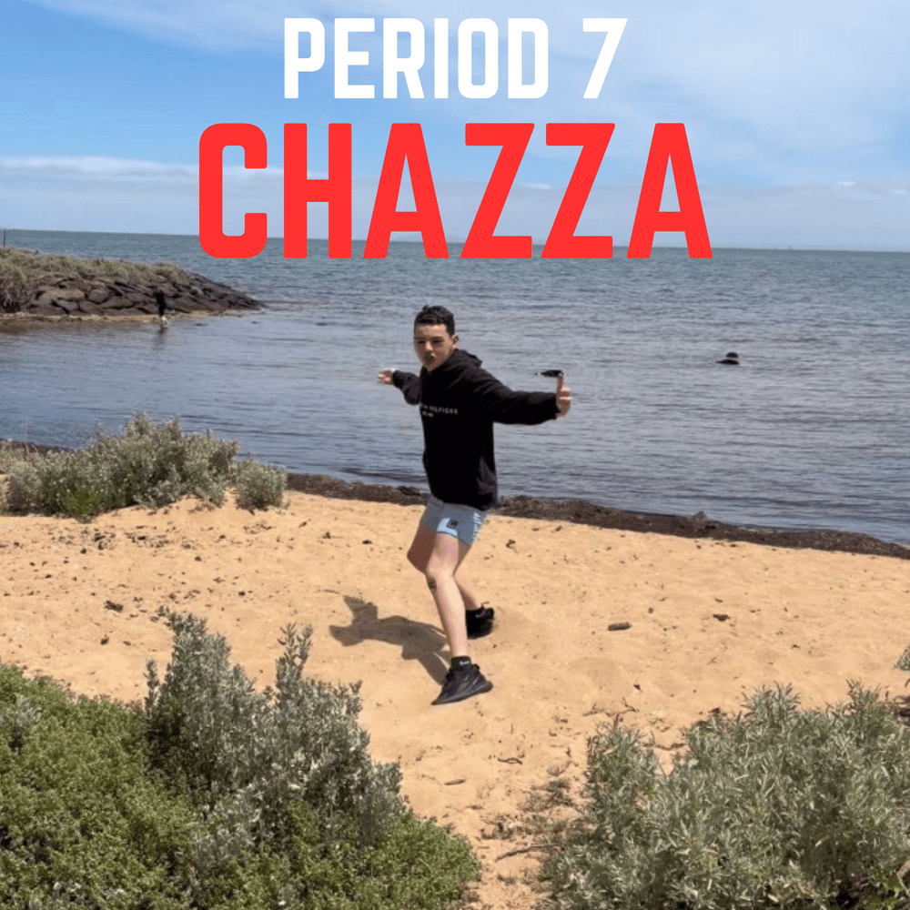 Chazza