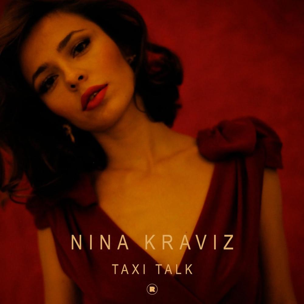 Taxi Talk - Single