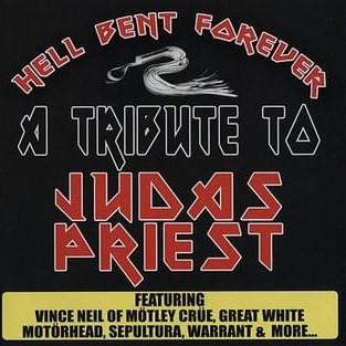Hell Bent Forever: A Tribute to Judas Priest