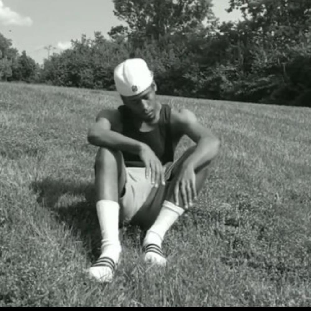 Dnash tha Rapper
