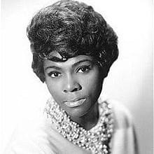 Dee Dee Warwick