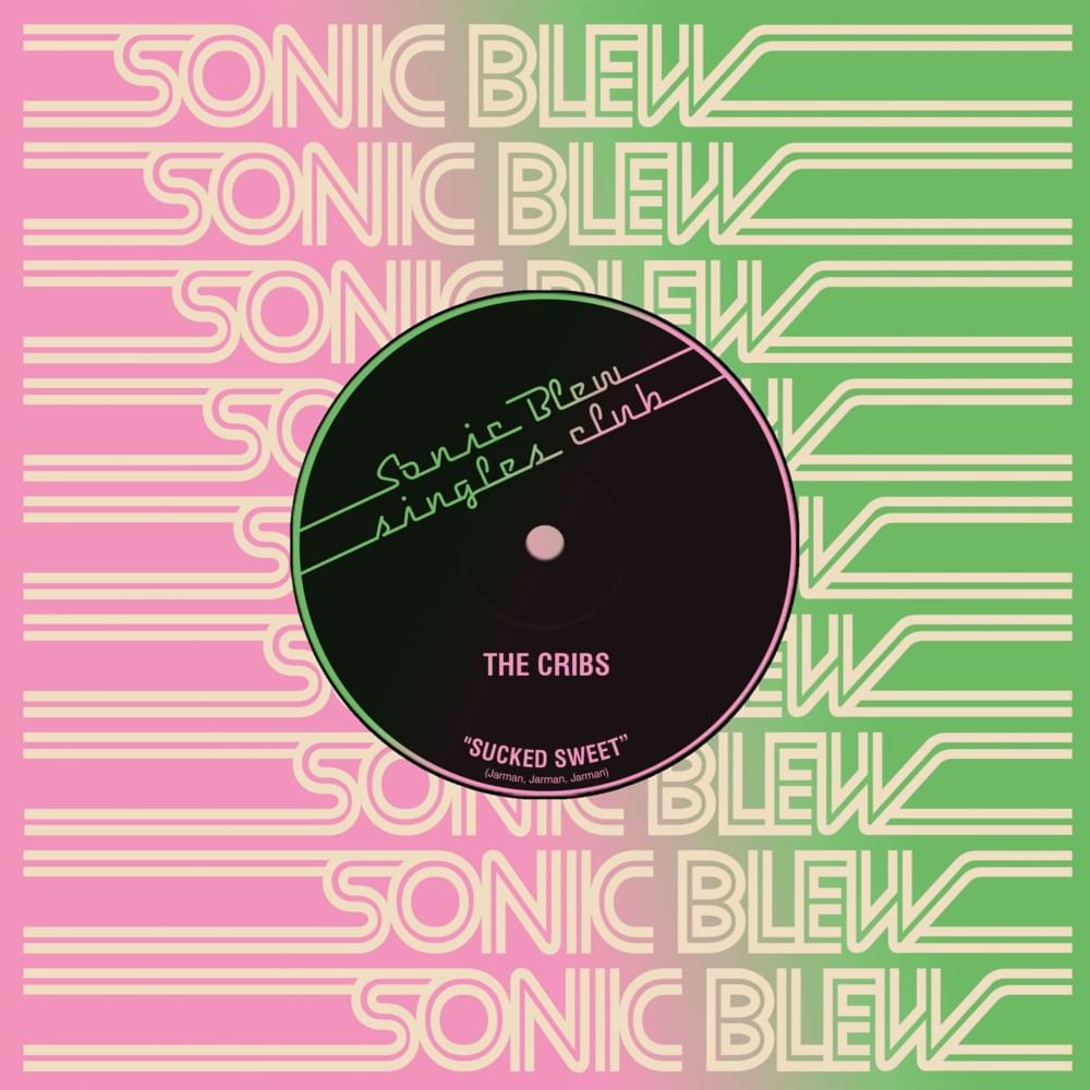 Sonic Blew Singles Club #3