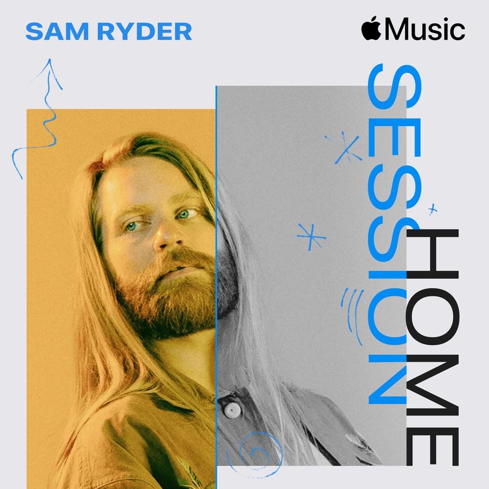 Apple Music Home Session: Sam Ryder