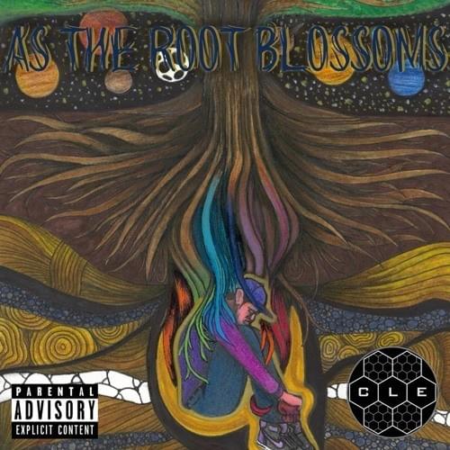 As The Root Blossoms
