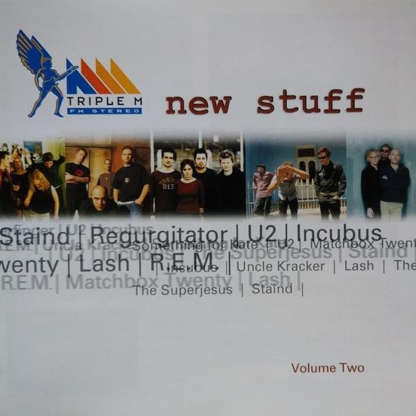 Triple M’s New Stuff Vol. 2