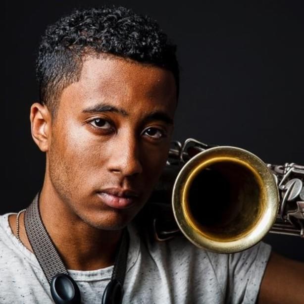 Braxton Cook