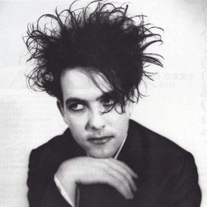 Robert Smith