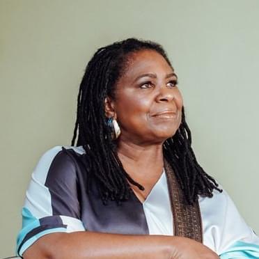 Ruthie Foster