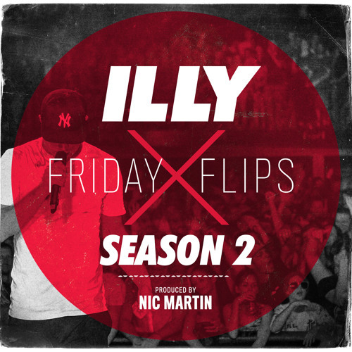  Friday Flips: Season 2