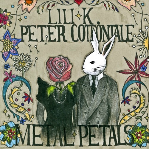 Metal Petals