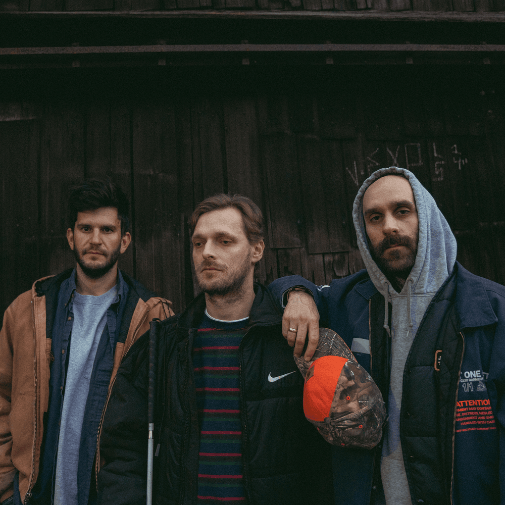 Love Songs Drug Songs