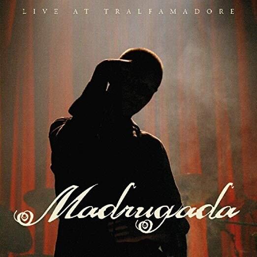 Live at Tralfamadore Disc 2