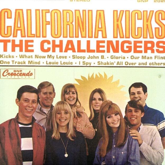 California Kicks