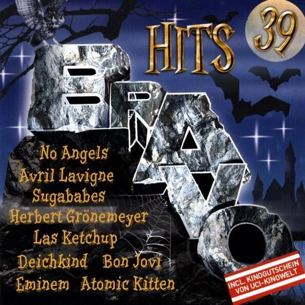 Bravo Hits, Vol. 39