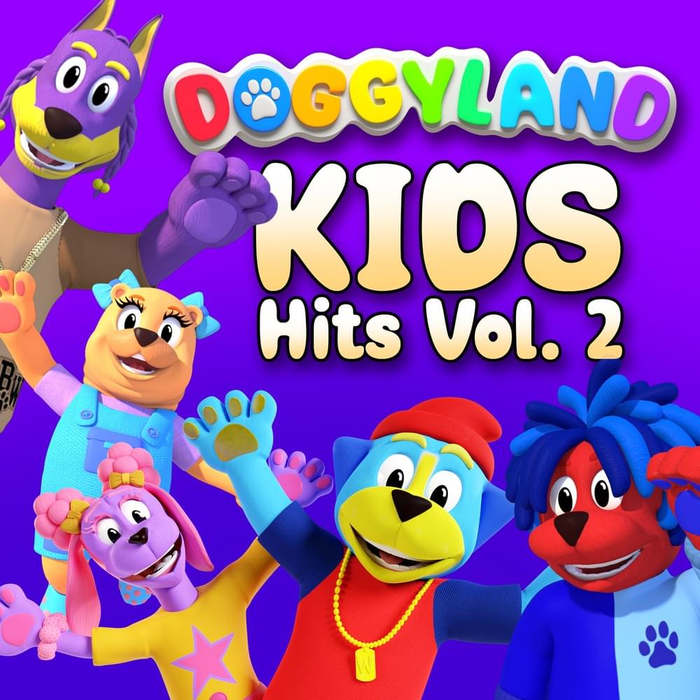  Kids Hits, Vol. 2