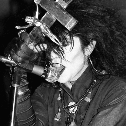 Rozz Williams