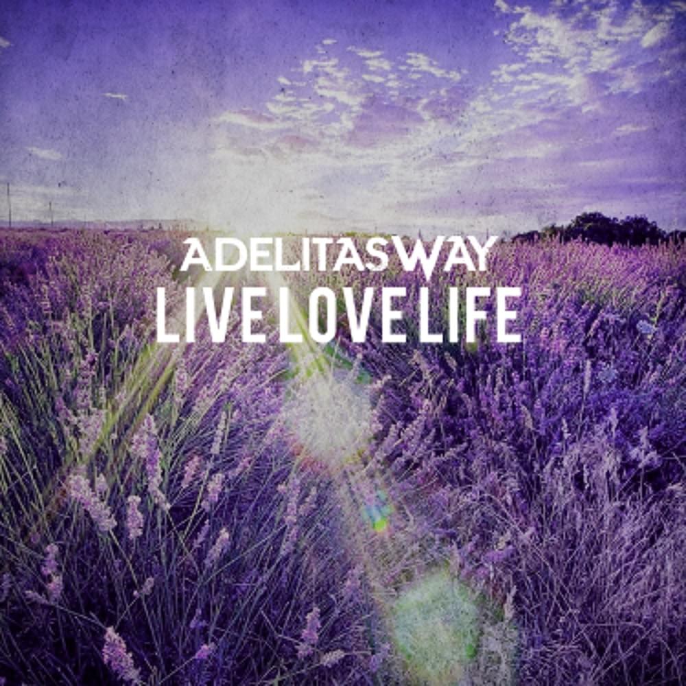 Live Love Life EP