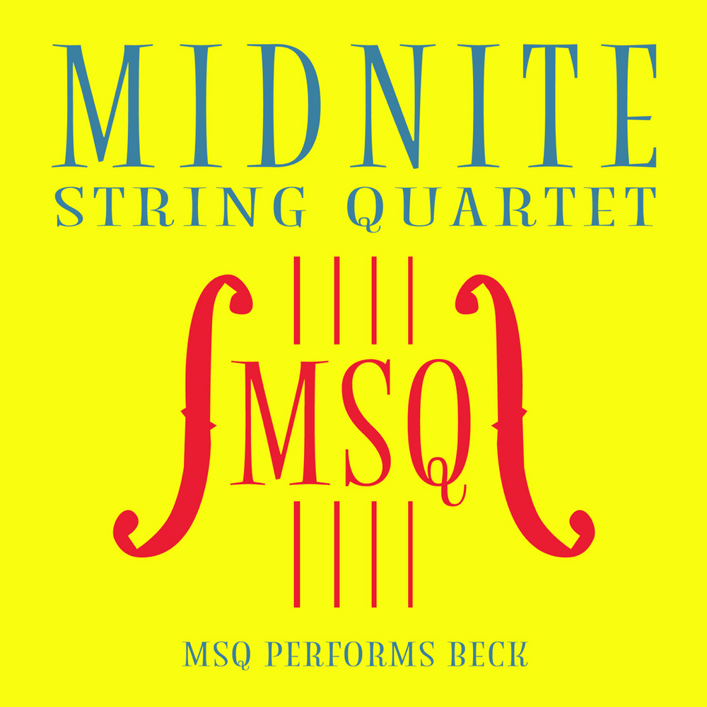 MSQ Performs Beck