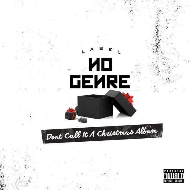 Don’t Call It a Christmas Album