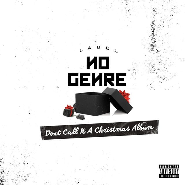 Don’t Call It a Christmas Album