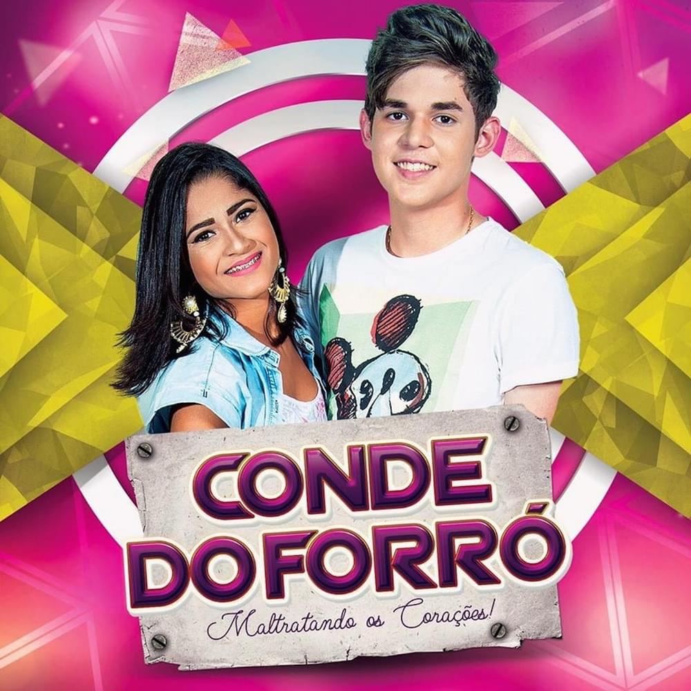 Maltratando os Corações
