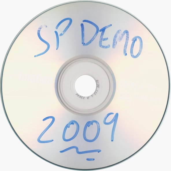 SP5 Demos (The Magnificent Seven)