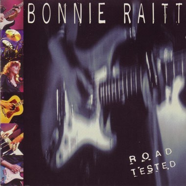 Road Tested [Live]