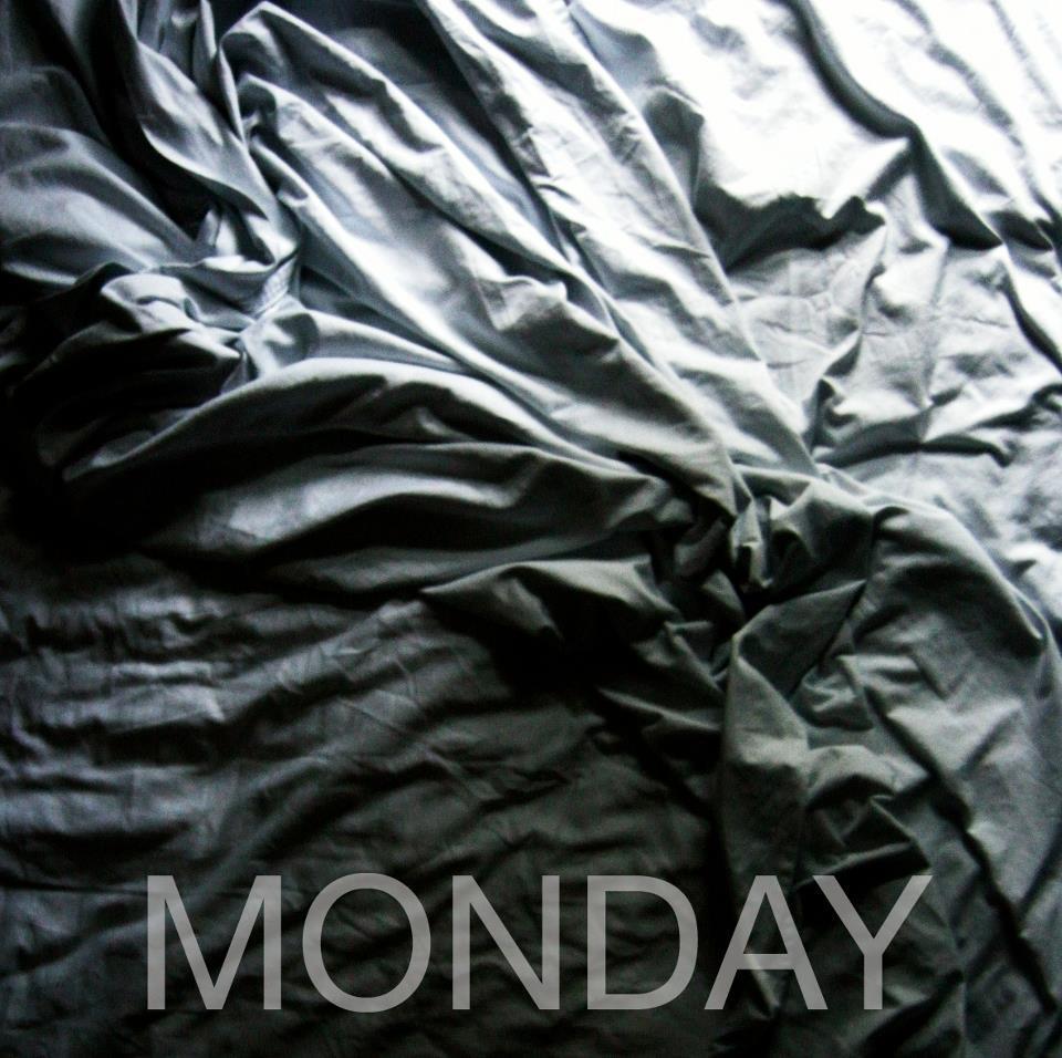 Monday