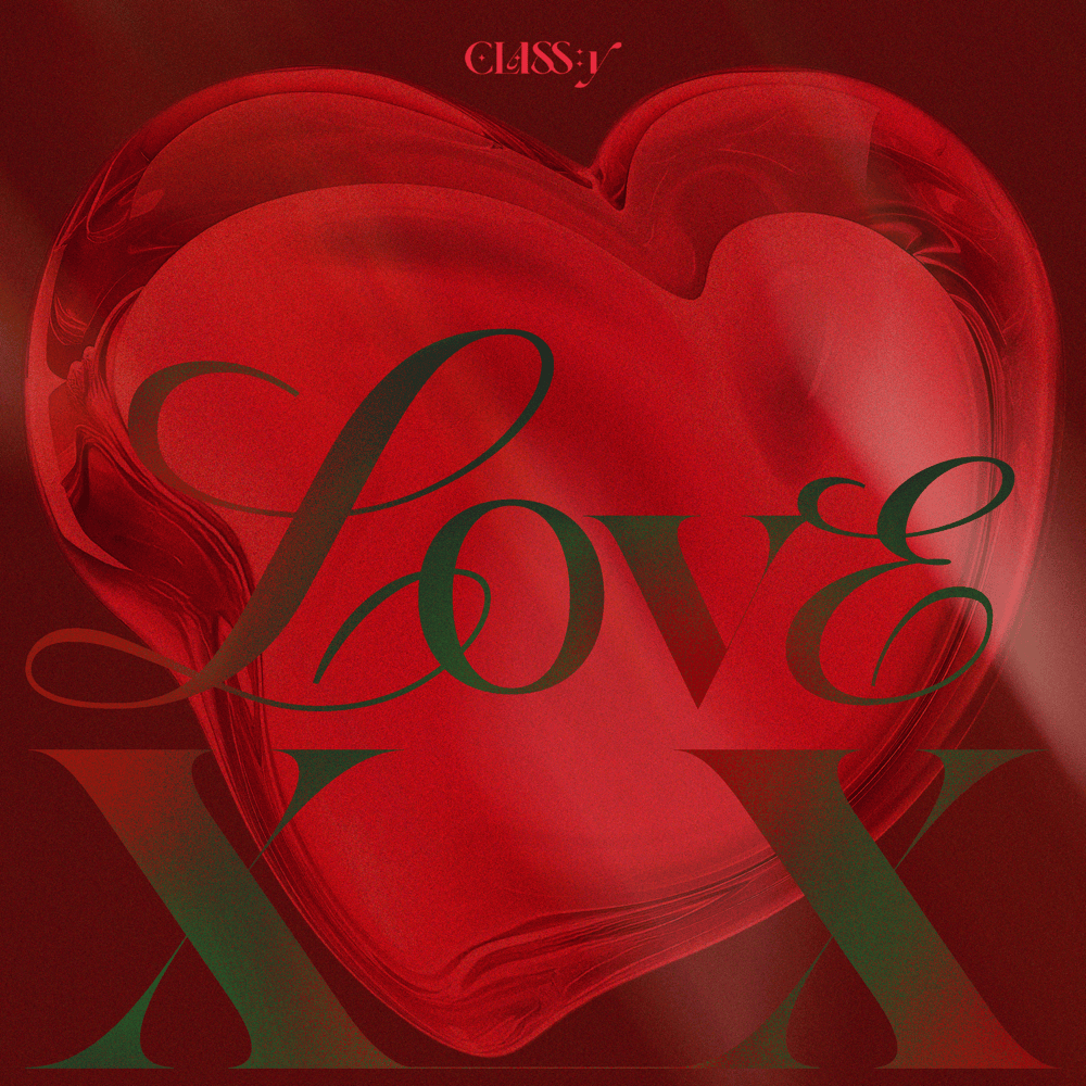 LOVE XX