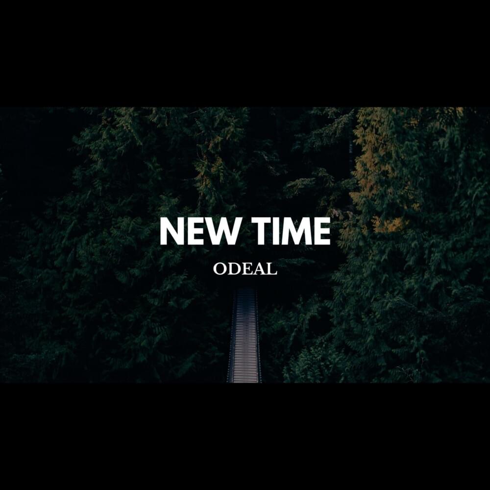 New Time - EP 