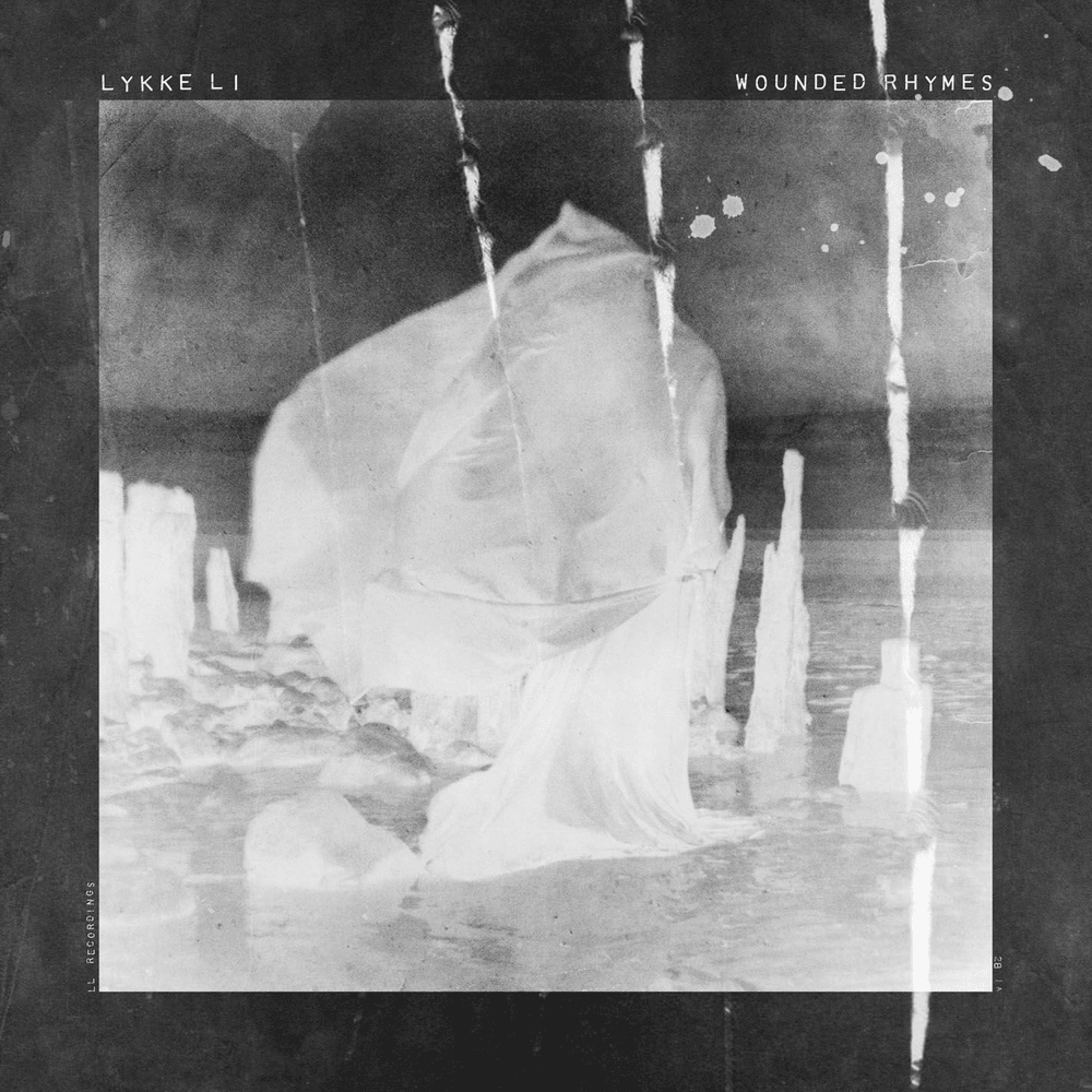 Wounded Rhymes (Special Edition)