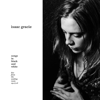 songs in black and white - EP