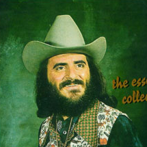 Tommy McLain