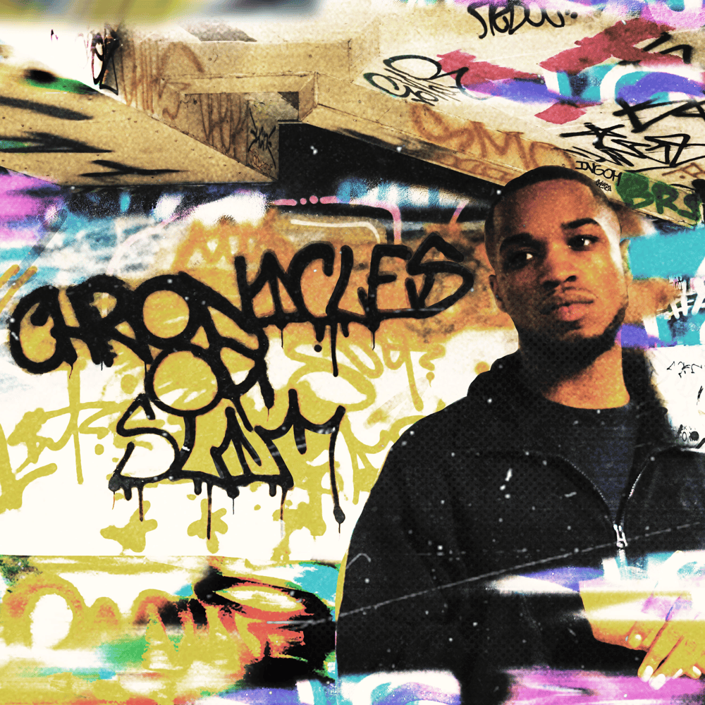 Chronicles of Slim - EP