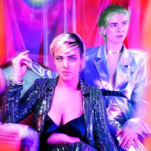 Open My Eyes - Single 