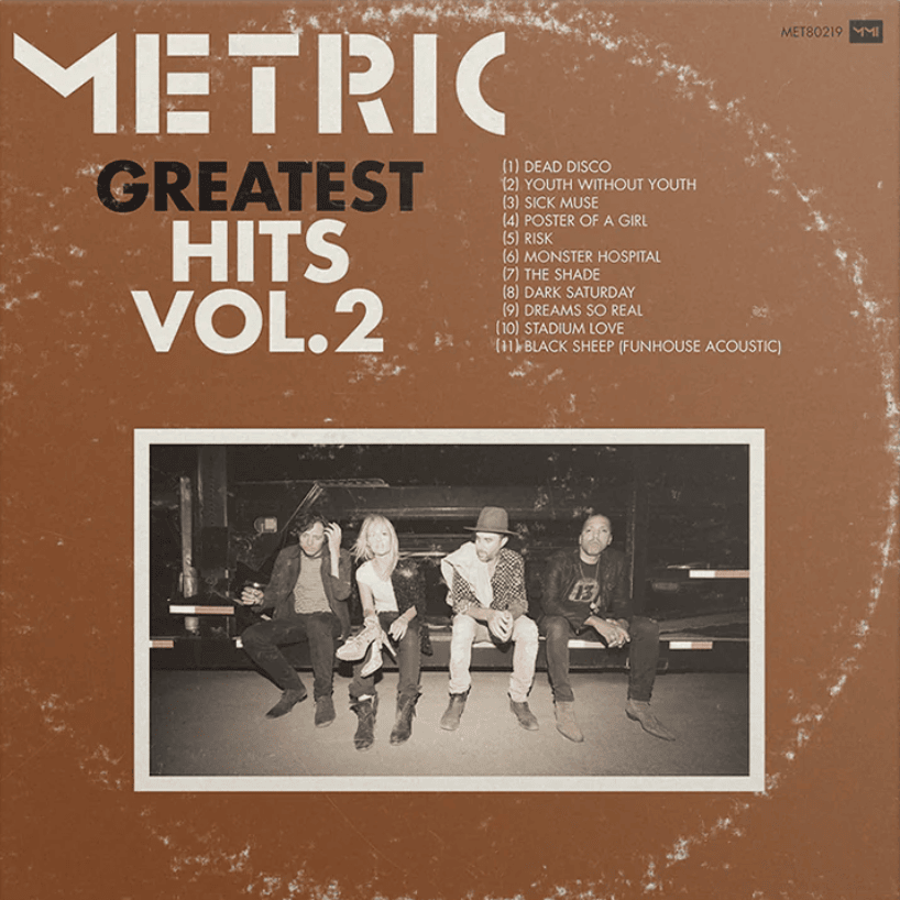 Greatest Hits Vol. 2