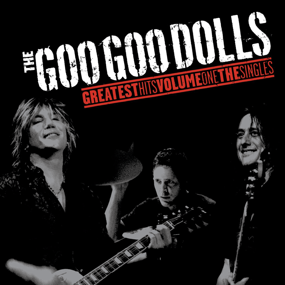 Greatest Hits, Vol. One: The Singles