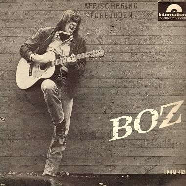 Boz