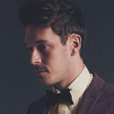 Sam Palladio